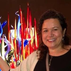 Meet your Posher, Sue